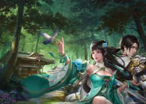 金女王模拟器(无限金币)2024最新版